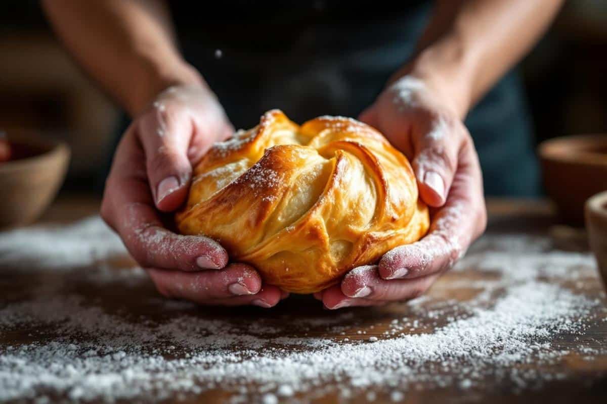 Peut-on manger une pâte feuilletée périmée ?