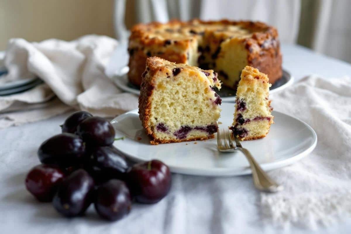 Far breton : La recette de ma grand-mère​