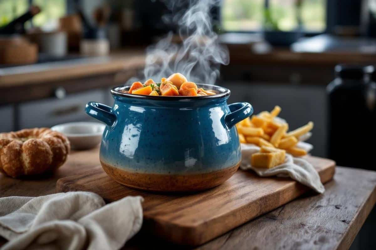 Cassoulet maison : La recette de ma grand-mère