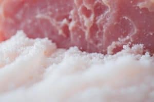 Peut-on congeler du jambon ?