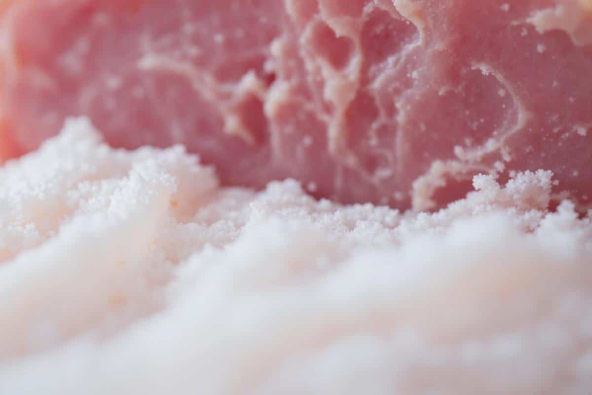 Peut-on congeler du jambon ?